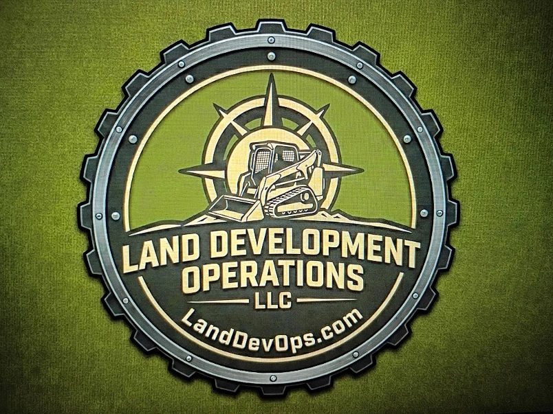 Land Development Operations