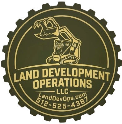 Land Development Operations